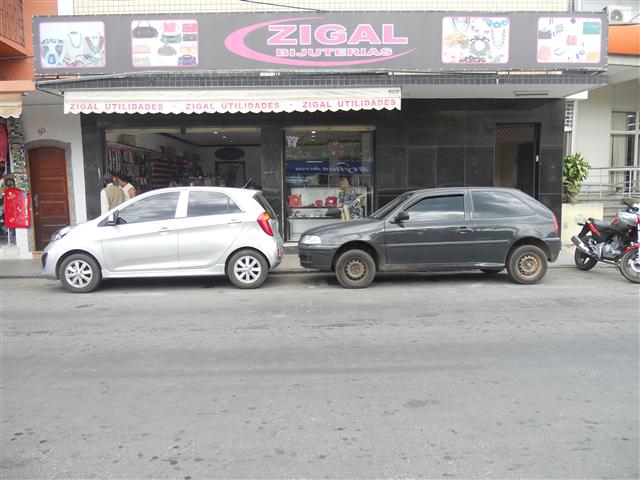 Zigal Bijuterias